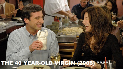 The 40 Year-Old Virgin image