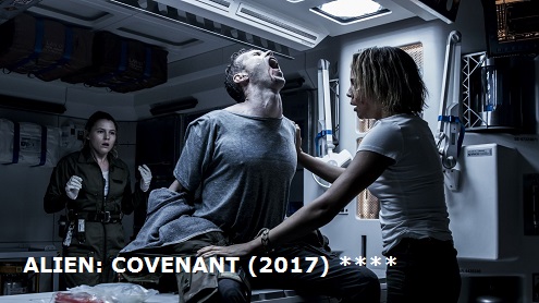 Alien Covenant image
