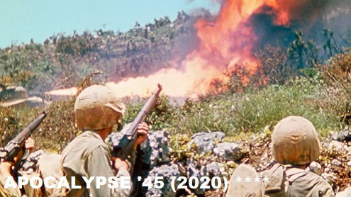 Apocalypse 45