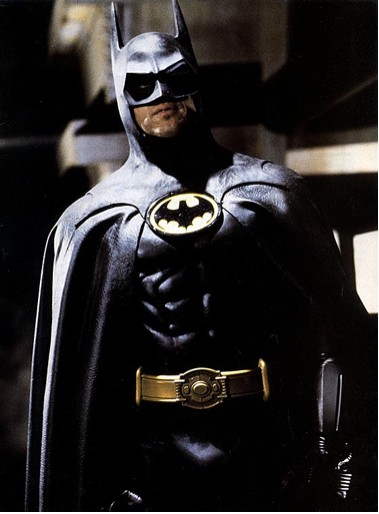 Batman 1989 image