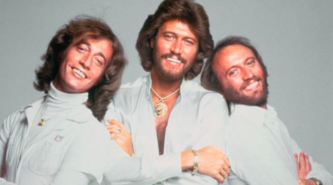 Bee Gees How Can You Mend a Broken Heart image