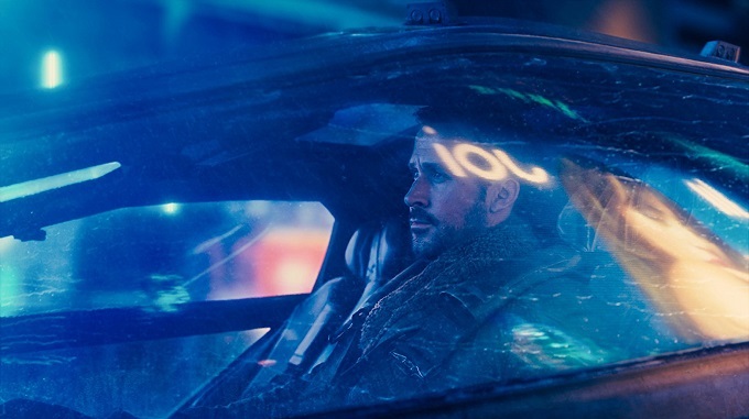 Blade Runner 2049 image