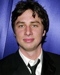 Zach Braff