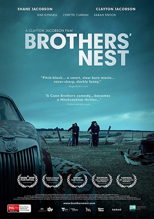Brother's Nest image