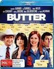 Butter Blu-ray