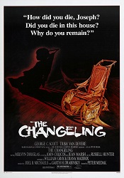 The Changeling poster