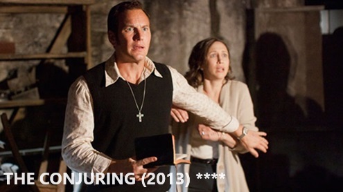 The Conjuring image