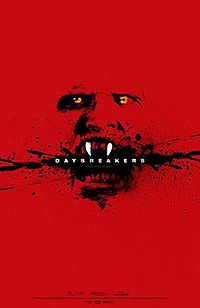 Daybreakers review