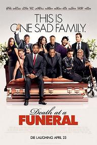 Death at a Funeral (2010) movie poster