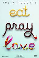 Eat, Pray, Love movie poster