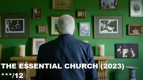 The Essential Church image