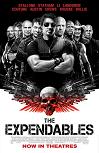 The Expendables psoter