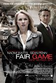 Fair Game (2010) poster
