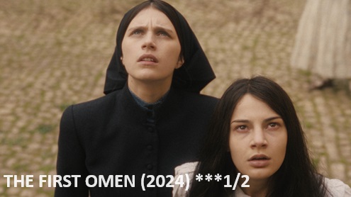 The First Omen image