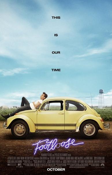 Footloose 2011