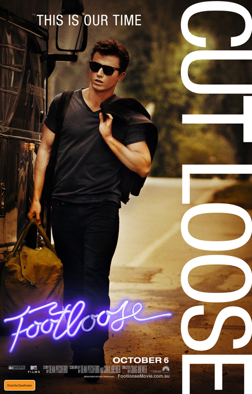 Footloose