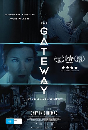 The Gateway image