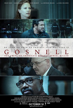 Gosnell: The Trail of America's Biggest Serial Killer poster