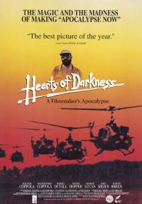 Hearts of Darkness poster