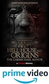 Hell House LLC image