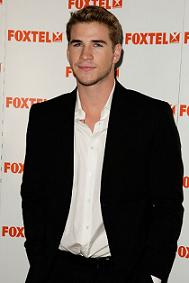 Laim Hemsworth