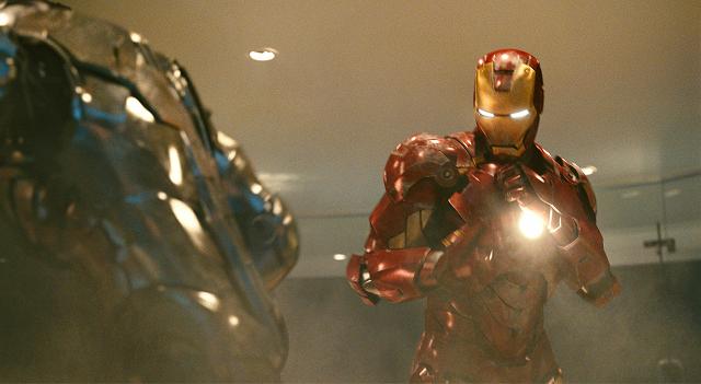 Iron Man 2 image 08