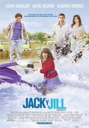 Jack & Jill poster