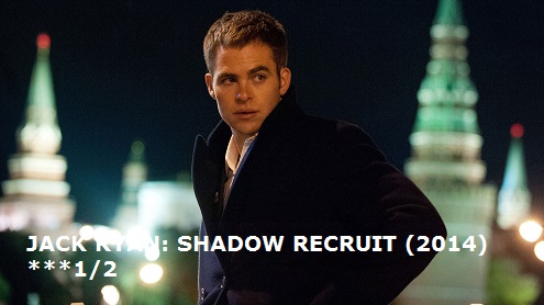 Jack Ryan: Shadow Recruit image