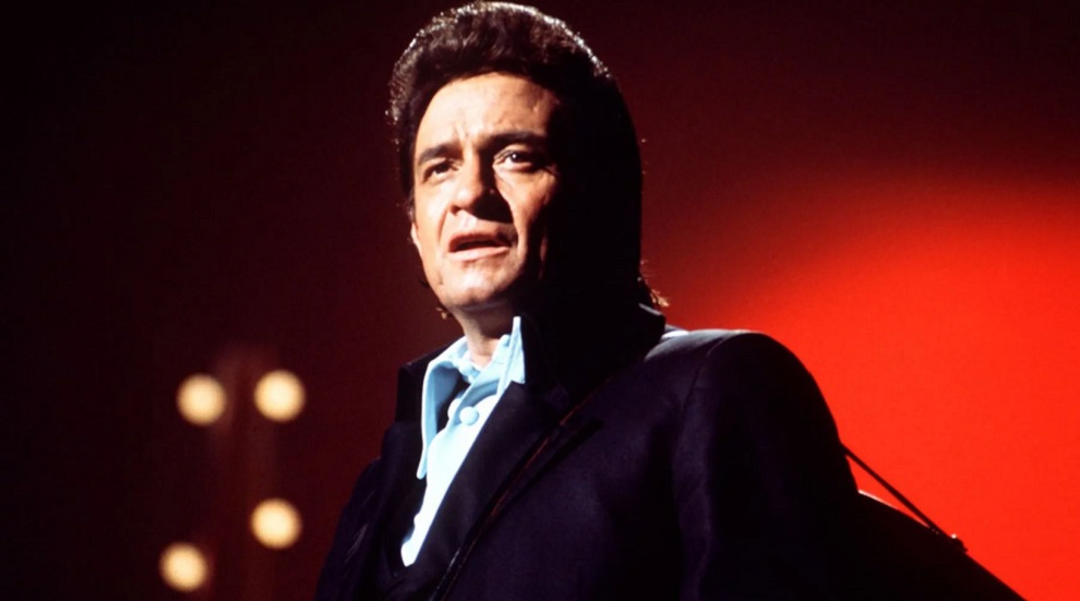 Johnny Cash The Redemption of an American Icon image