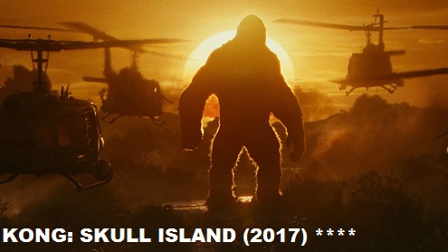 Kong Skull Island image