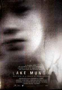 Lake Mungo psoter