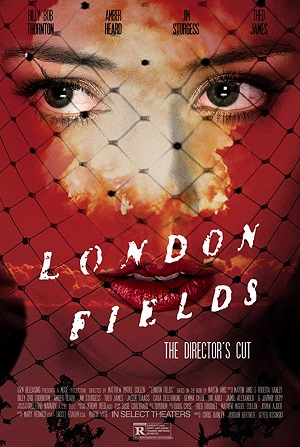 London Fields: The Directors Cut image