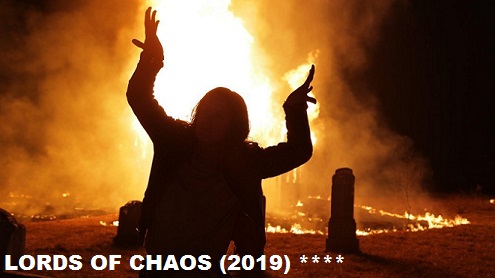 Lords of Chaos image