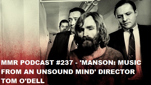 Manson Music from an Unsound Mind image