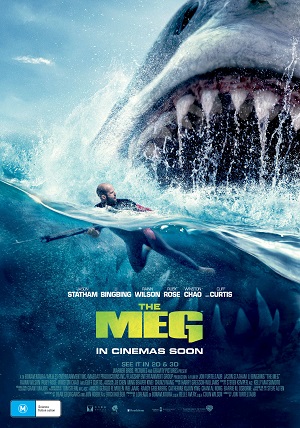 Meg poster