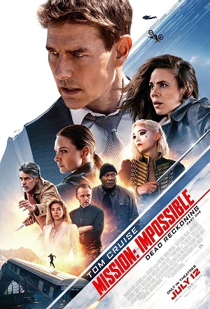Mission: Impossible - Dead Reckoning Part One image