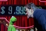 Of Muppets and Politics image