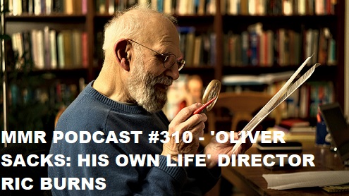 Oliver Sacks: His Own Life image
