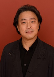 Chan-wook Park 