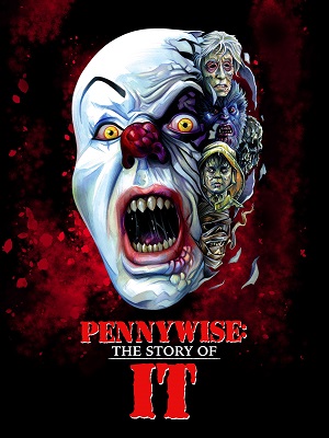 Pennywise the Story of It image
