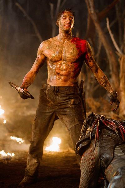 Predators image 20