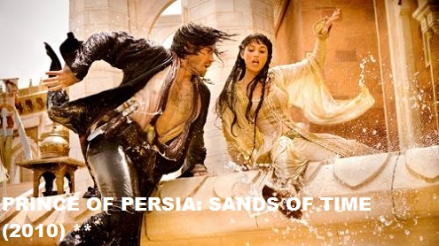 Prince of Persia image