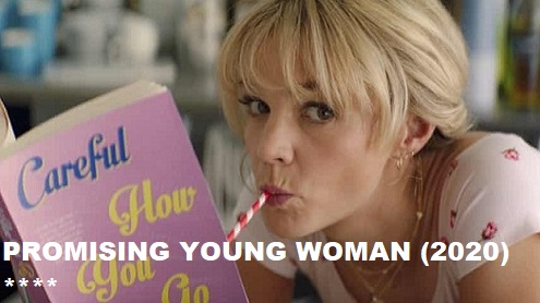 Promising Young Woman image
