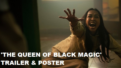 The Queen of Black Magic image