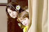 Ramona and Beezus movie image
