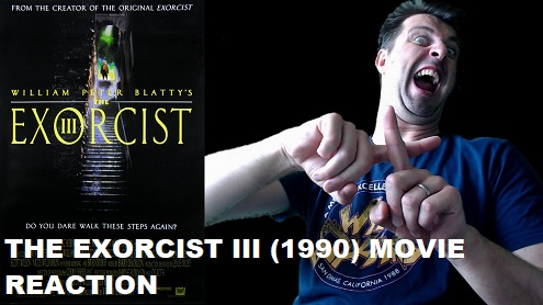Exorcist III image