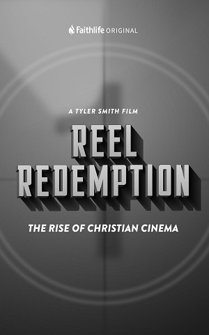 Reel Redemption poster