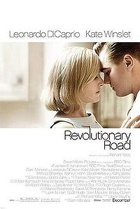 Revolutionary Road poster