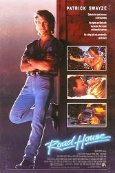 Roadhouse poster