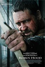 Robin Hood (2010) movie poster